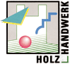 Link to website of Holz-Handwerk 2000